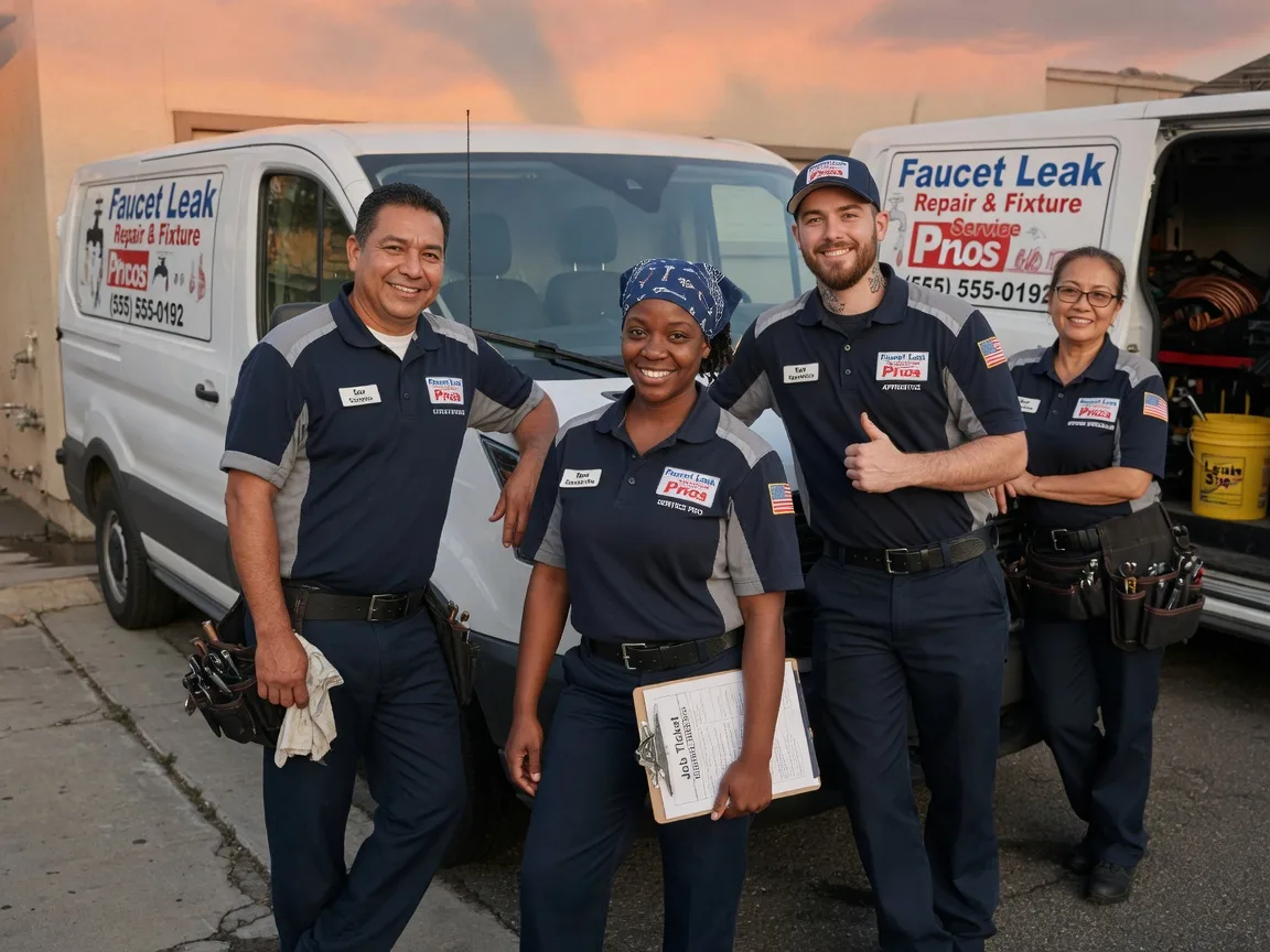 Faucet Repair company in Fithian, IL