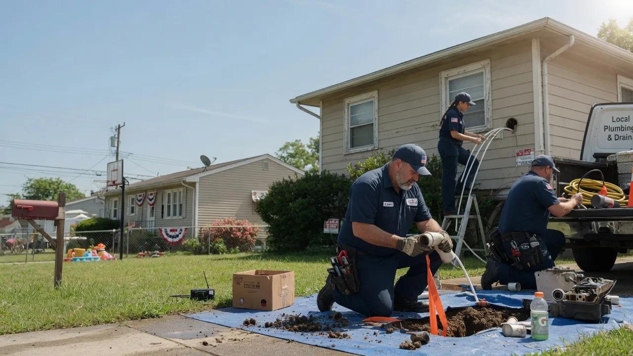 Faucet Repair in Fithian, IL near me